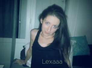 Lexaaa