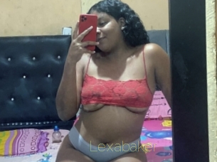 Lexabaker