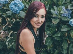 Lexahil
