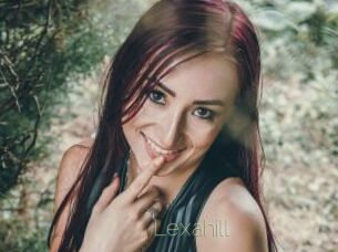 Lexahill