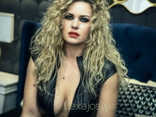 Lexajoslyn