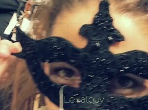 Lexalouv