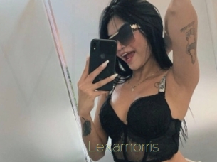 Lexamorris