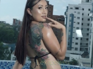 Lexapowell