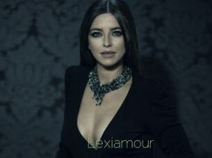 Lexiamour