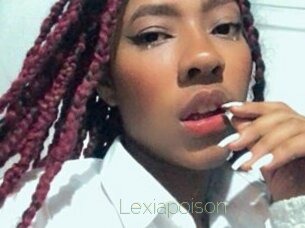 Lexiapoison