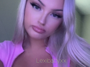 lexibabyxx Visio Tchats