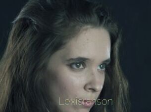 Lexibranson