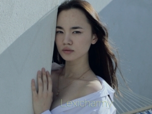 Lexicharmy