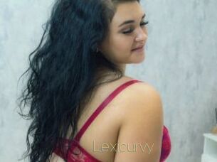 Lexicurvy