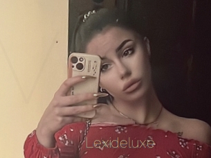 Lexideluxe