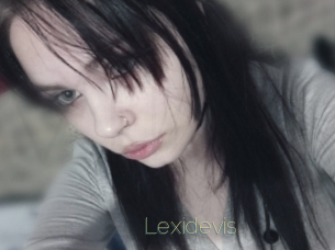 Lexidevis
