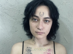 Lexieace