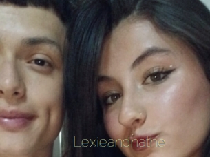 Lexieandnathe