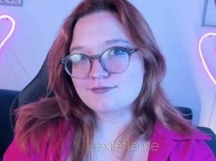 Lexieflame