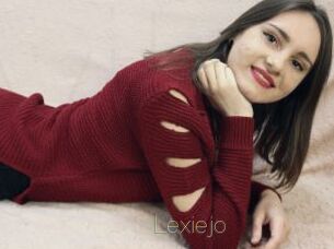 lexiejo Visio Tchats