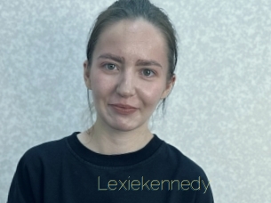 Lexiekennedy
