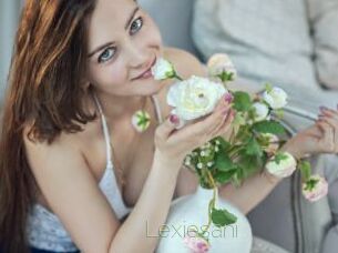 Lexiesani