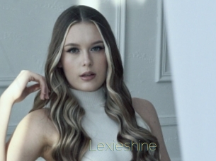 Lexieshine