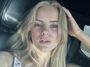 Lexiestyles