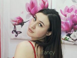 Lexifancy