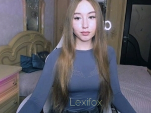 Lexifox