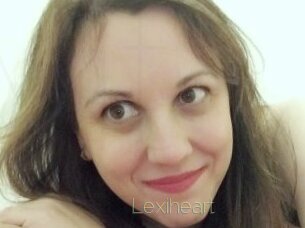 Lexiheart
