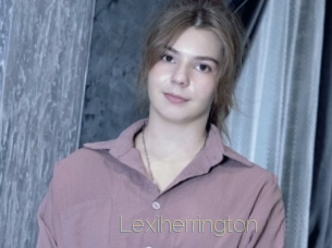 Lexiherrington