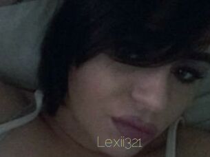 Lexii321