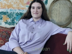 Lexijean