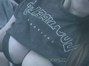 Lexijones22
