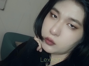 Lexikan