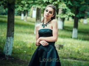 Lexikriss