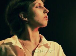 lexikrown Visio Tchats