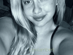 Lexilambert