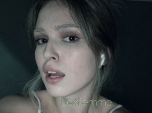 Lexilemme