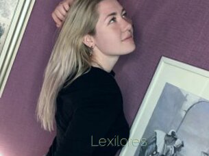 Lexilores