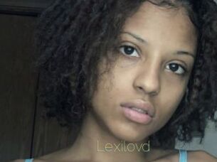 Lexilovd
