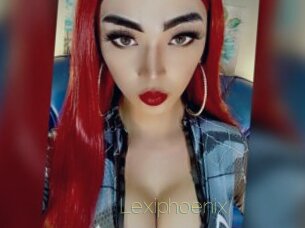 lexiphoenix Visio Tchats