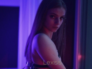 Lexisis