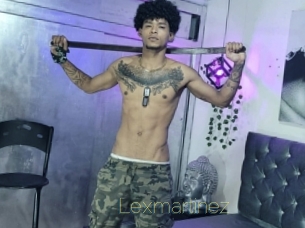 Lexmartinez