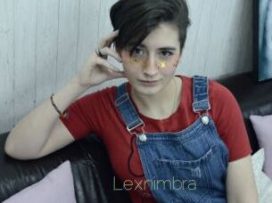 Lexnimbra