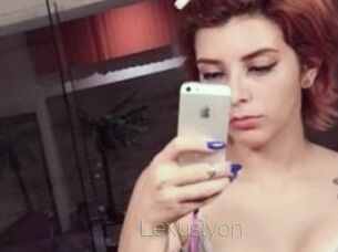 Lexuslyon