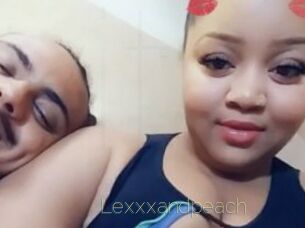 lexxxandpeach Visio Tchats