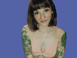 Lexxxihart