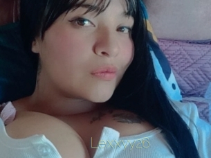 Lexxyy26