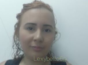 Lexybelle69