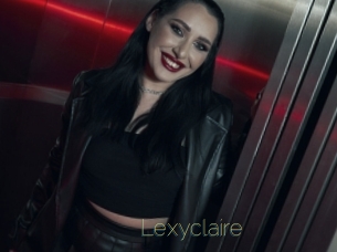 Lexyclaire