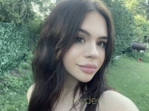 Lexydevil