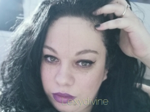 lexydivine Visio Tchats